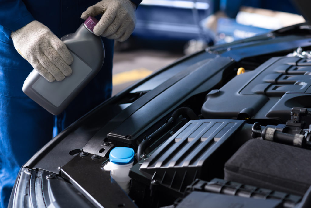 Car Maintenance and Repair From Oil Change to Engine Overhaul Bill